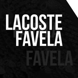 Lacoste Favela Beat de Funk