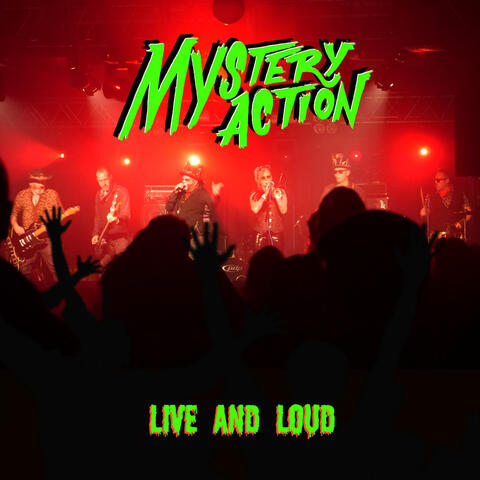 Live and Loud