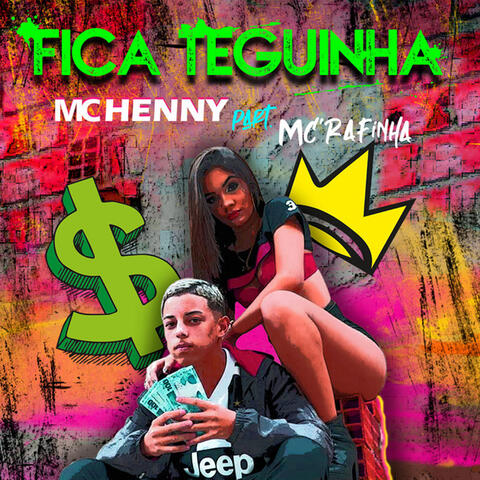 Fica Teguinha
