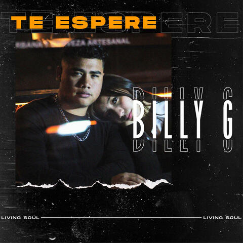 Te Esperé