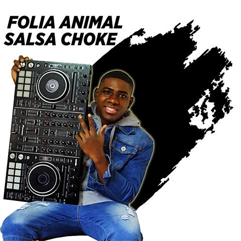Folia Animal - Salsa Choke