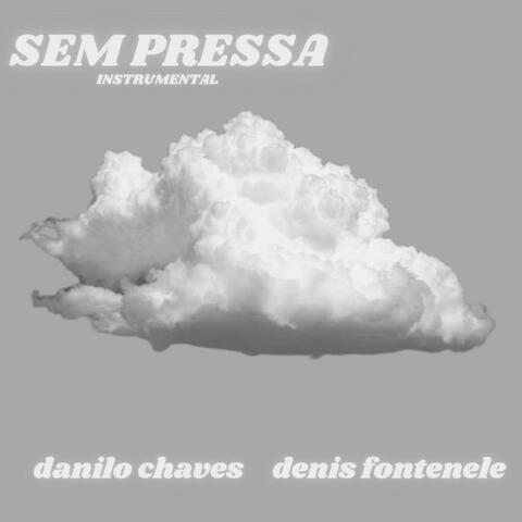 Sem Pressa (Instrumental)