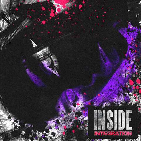 Inside