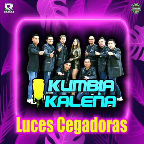 Luces Cegadoras