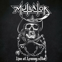 Intro / Evil Conspiracy
