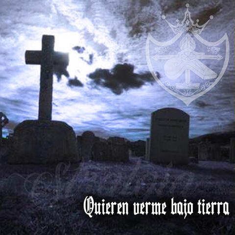 Quieren Verme Bajo Tierra