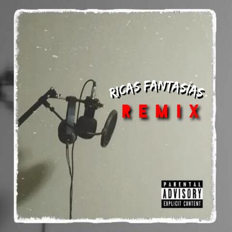 Ricas Fantasias