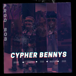 Cypher Bennys
