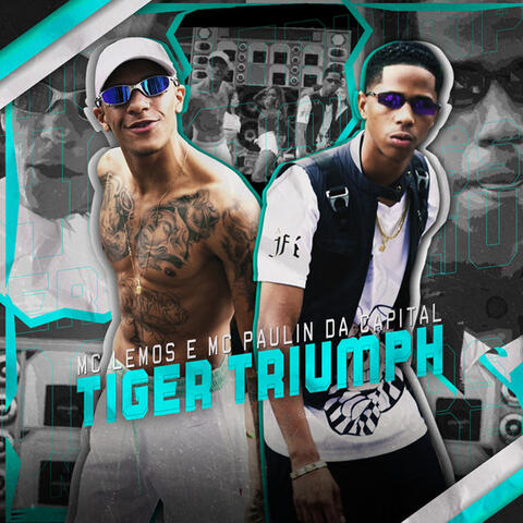 Tiger Triumph