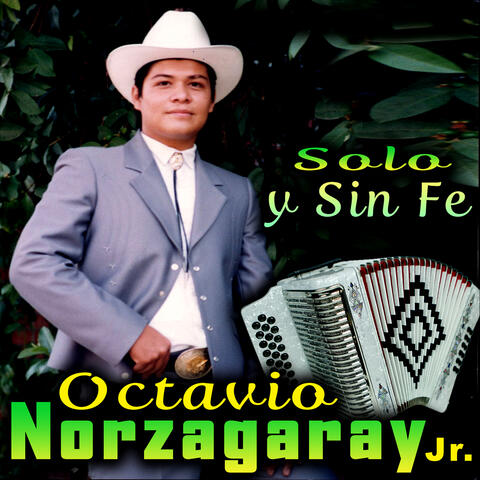Solo y Sin Fe