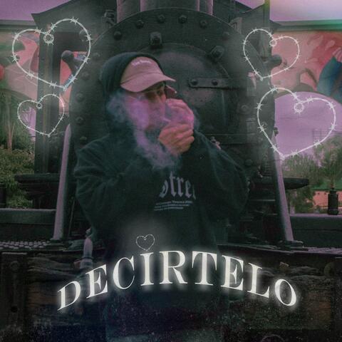 Decírtelo