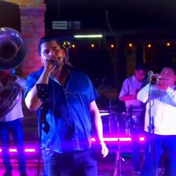 El Tigre De Cofradía ( Con Banda )