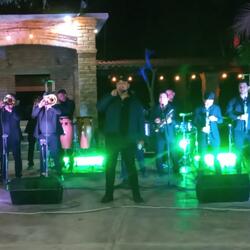 El Chilango ( Banda la Pitaya )