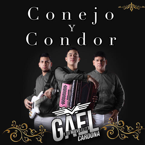 Conejo y Condor