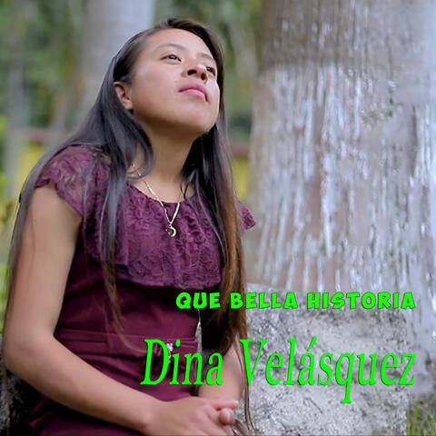 Que Bella Historia