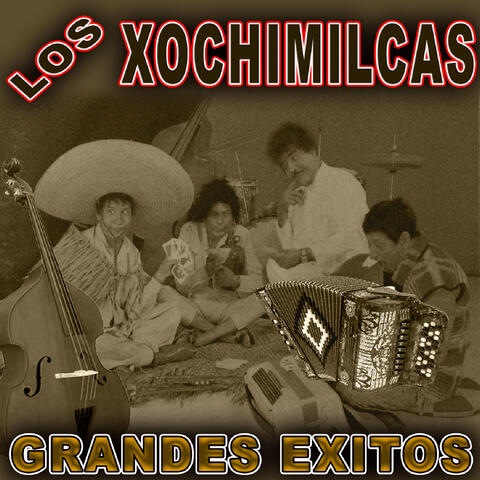 Grandes Éxitos