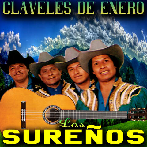 Claveles de Enero