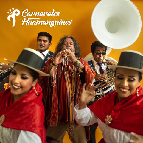 Carnavales Huamanguinos