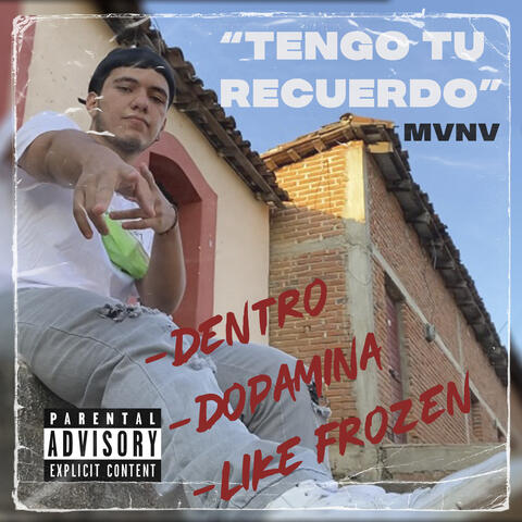 Tengo Tu Recuerdo