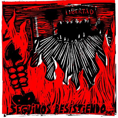 Fuego Reivindicativo / Agua o Magia