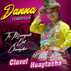 Clavel Huaytacha