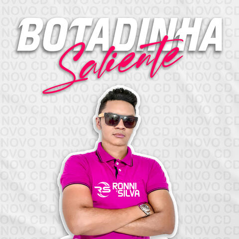 Botadinha Saliente
