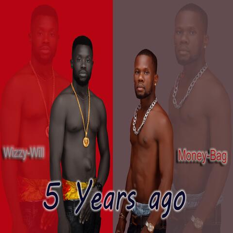 5 Years Ago