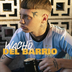 Wacho del Barrio