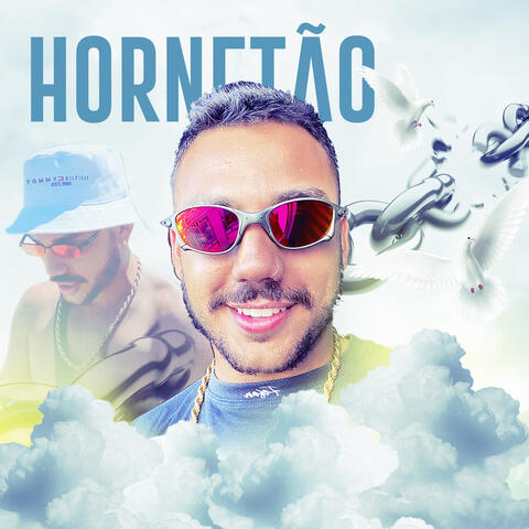 Hornetão