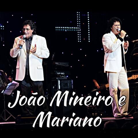 Joao Mineiro/Marciano