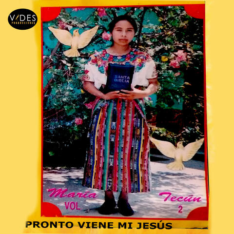Pronto Viene Mi Jesus