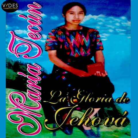 La Gloria de Jehova