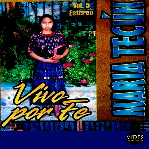 Vivo por Fe