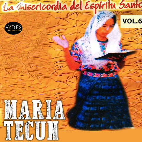 La Misericordia del Espiritu Santo