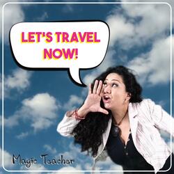 Let's Travel Now