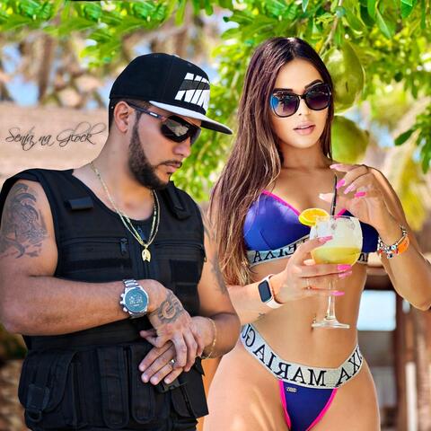 Senta na Glock