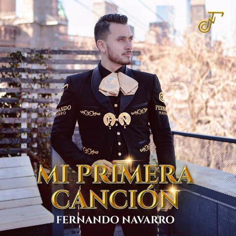 Mi Primera Canción