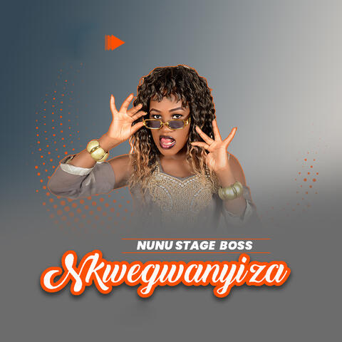 Nkwegwanyiza