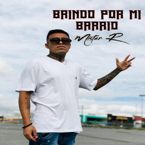 Brindo por Mi Barrio