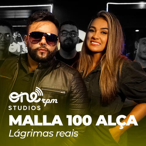 Lágrimas Reais
