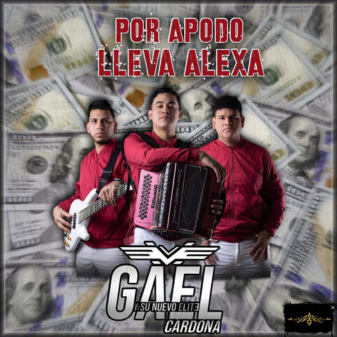 Por Apodo Lleva Alexa