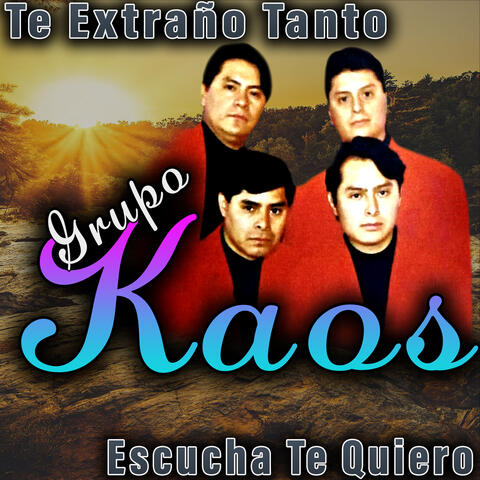 Te Extraño Tanto / Escucha Te Quiero