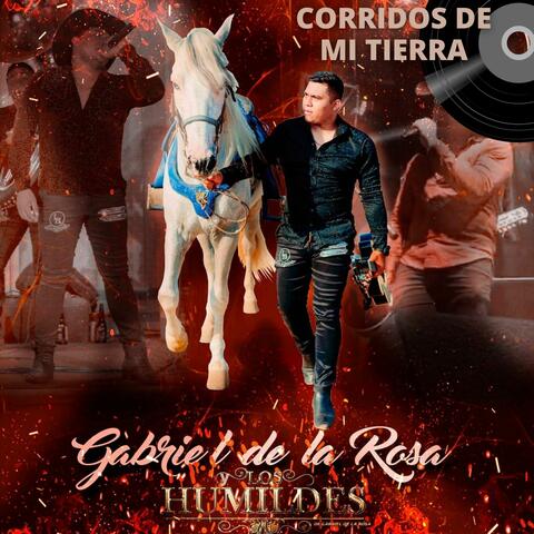 Corridos de Mi Tierra