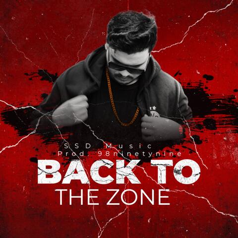 Back to the Zone