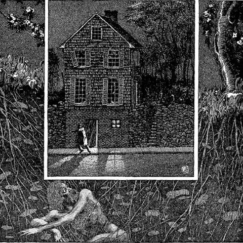 The Shunned House