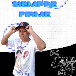 Siempre Firme