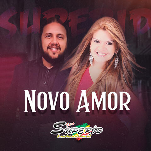 Novo Amor