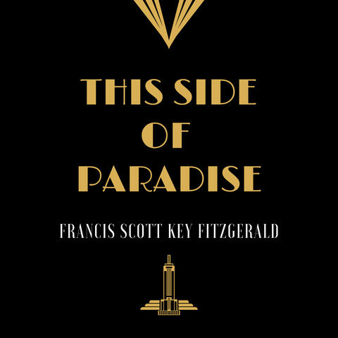 F. Scott Fitzgerald