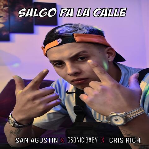 Salgo Pa la Calle