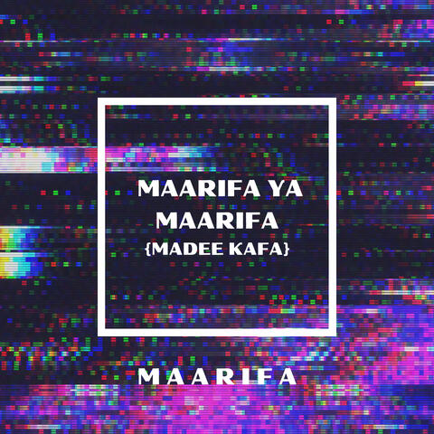 Maarifa Ya Maarifa (Madee Kafa)